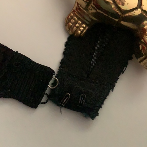 BALI FLATTERLACE  BRA 34-B , UNDERWIRE. PREOWNED - Picture 15 of 16